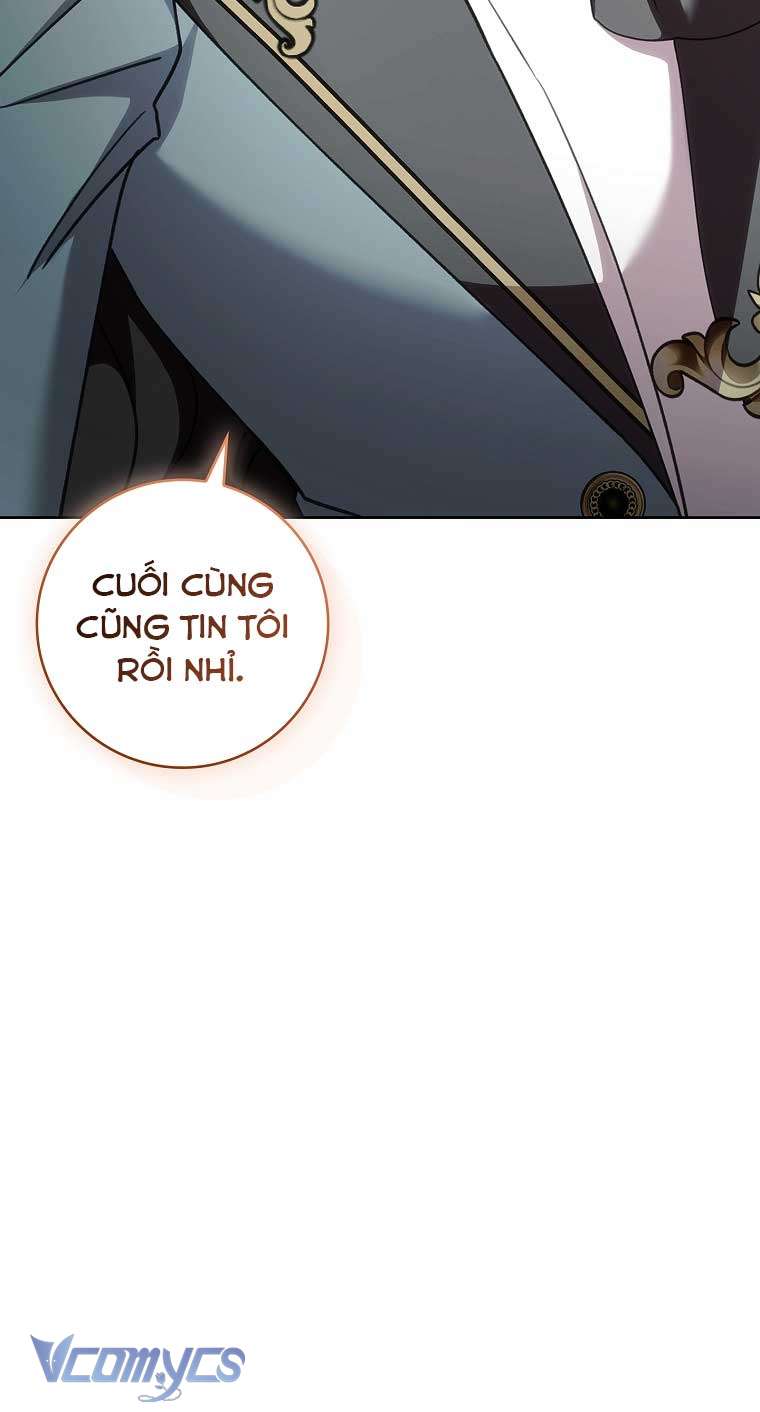 100 lời nguyền tại dinh thự Illestone Chapter 23 - Trang 33