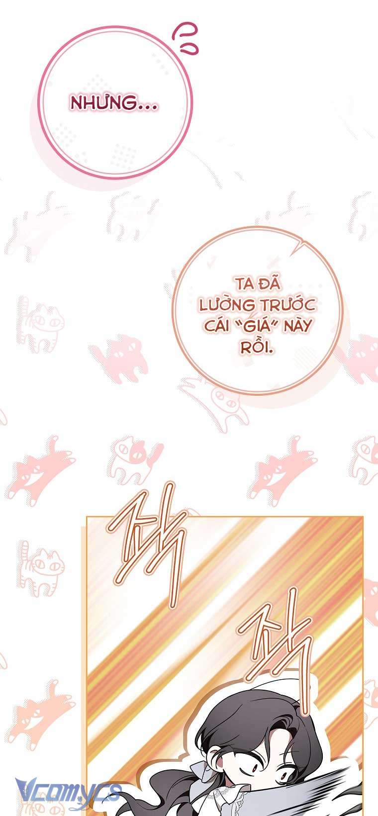 100 lời nguyền tại dinh thự Illestone Chapter 23 - Trang 45