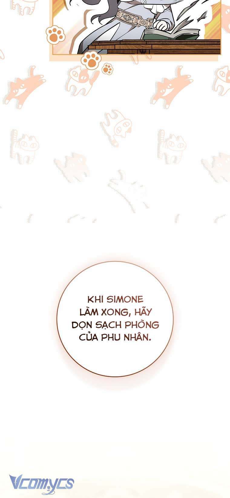 100 lời nguyền tại dinh thự Illestone Chapter 23 - Trang 46