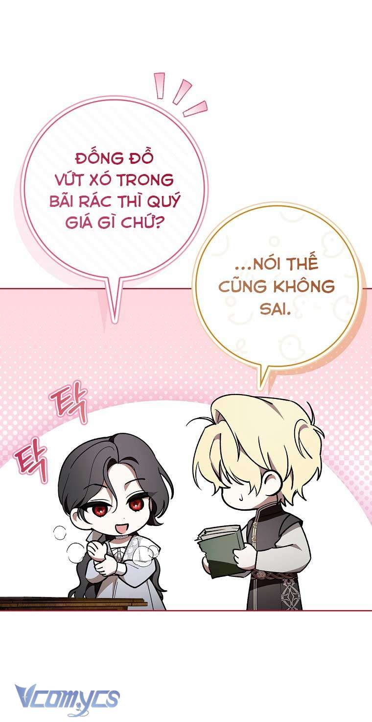 100 lời nguyền tại dinh thự Illestone Chapter 23 - Trang 50