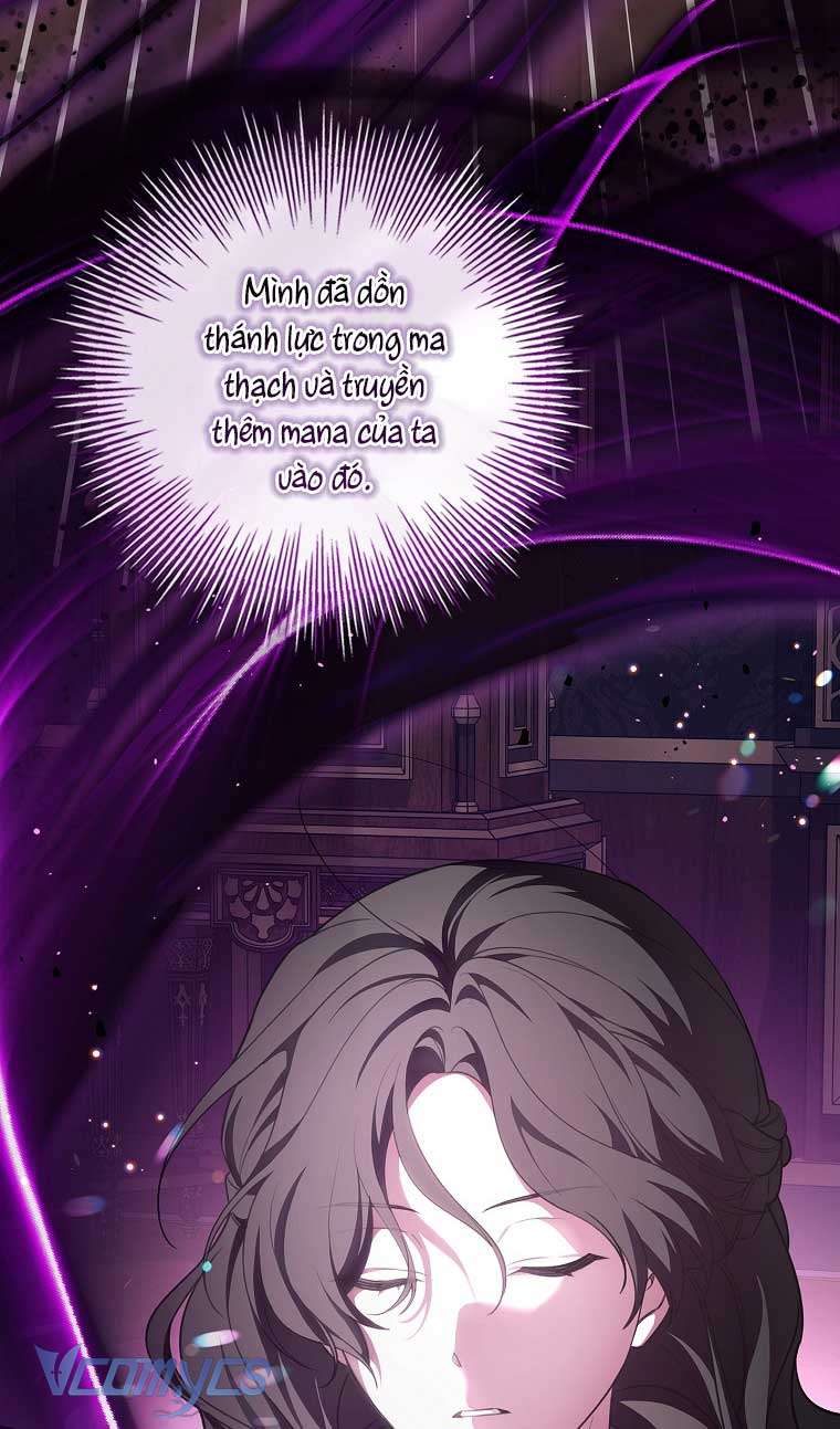 100 lời nguyền tại dinh thự Illestone Chapter 23 - Trang 6