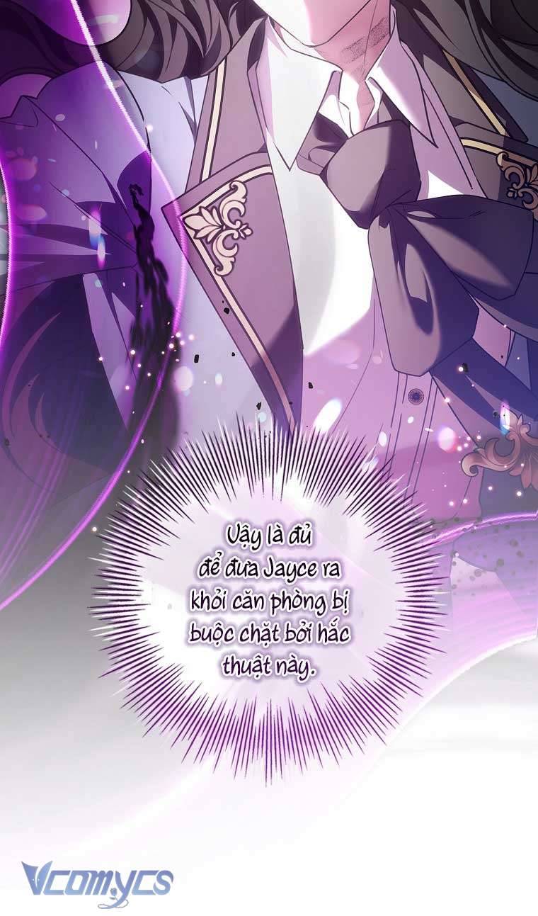 100 lời nguyền tại dinh thự Illestone Chapter 23 - Trang 7