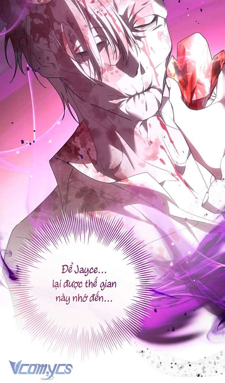 100 lời nguyền tại dinh thự Illestone Chapter 23 - Trang 9