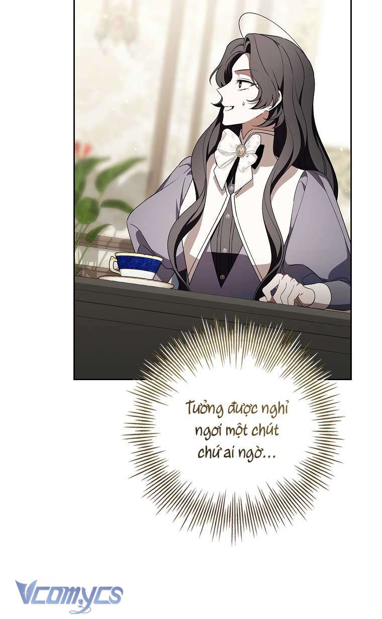 100 lời nguyền tại dinh thự Illestone Chapter 24 - Trang 10