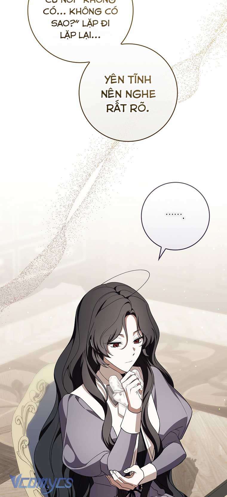 100 lời nguyền tại dinh thự Illestone Chapter 24 - Trang 14
