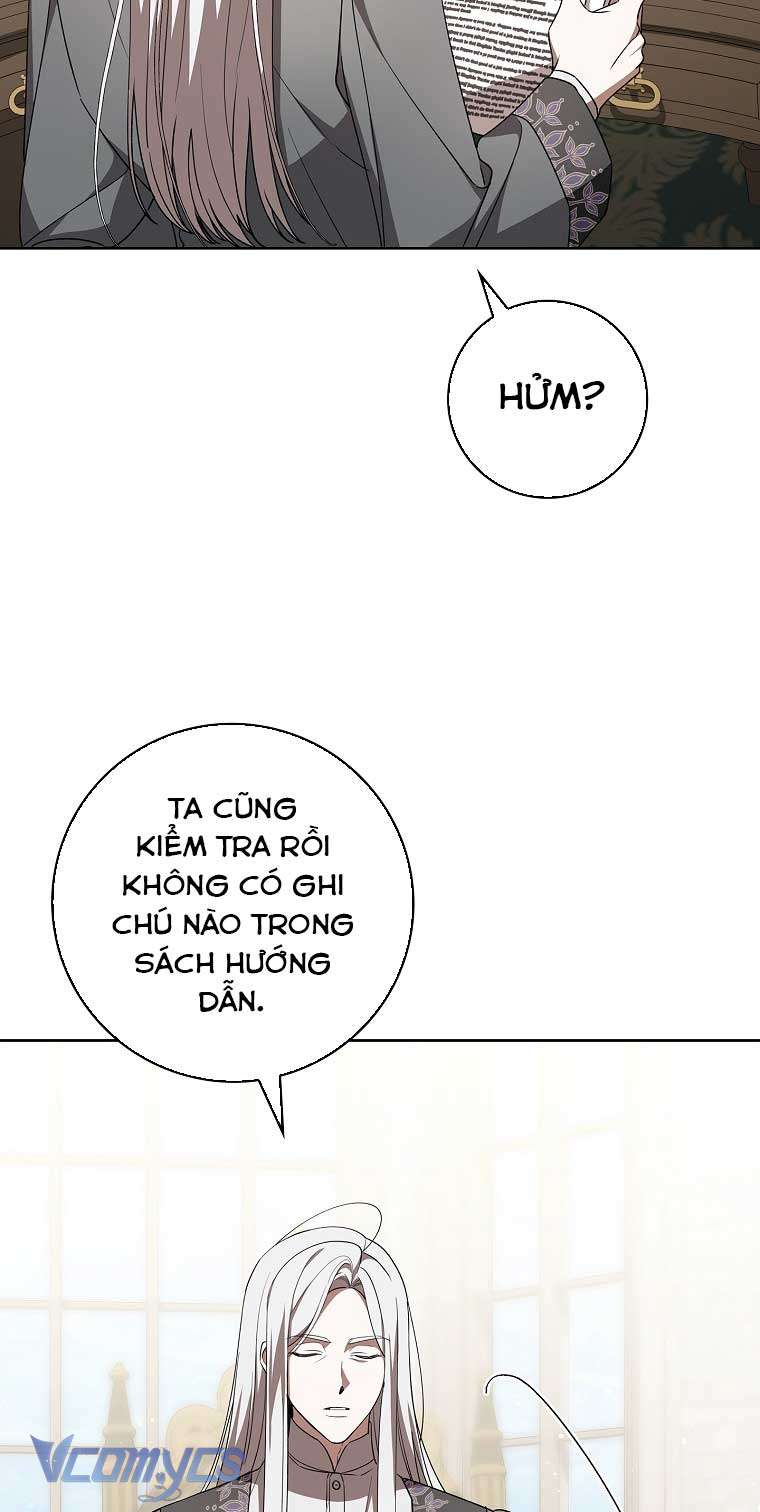 100 lời nguyền tại dinh thự Illestone Chapter 24 - Trang 29