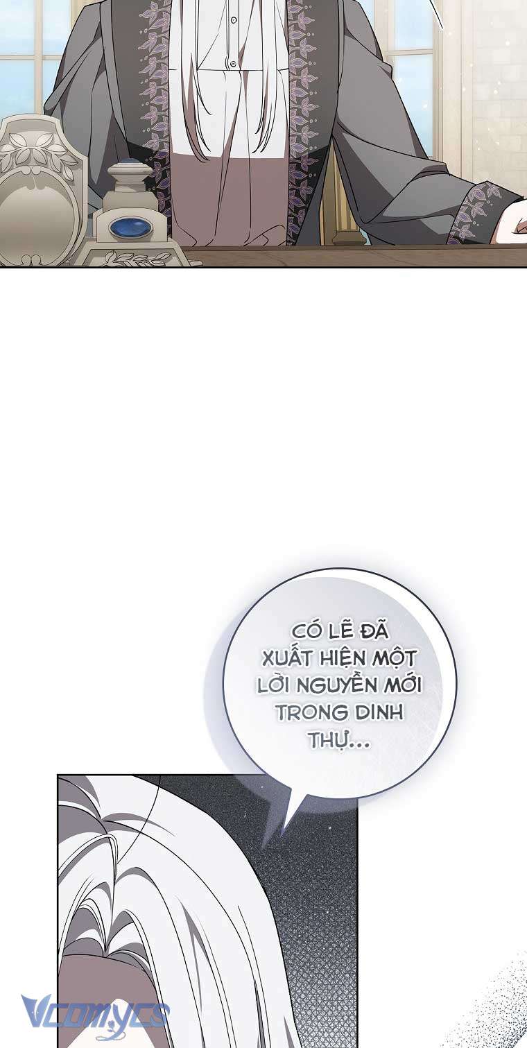 100 lời nguyền tại dinh thự Illestone Chapter 24 - Trang 30