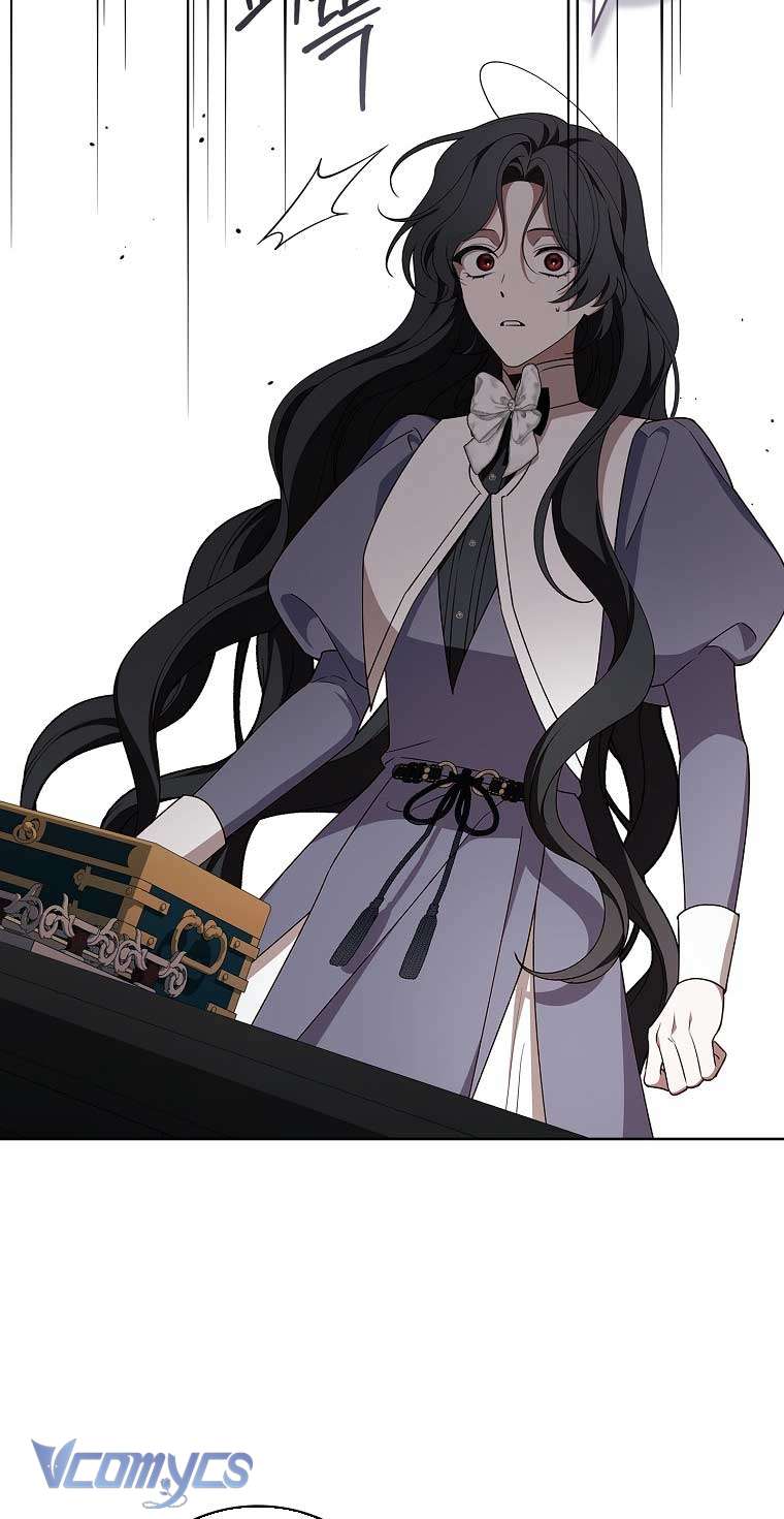 100 lời nguyền tại dinh thự Illestone Chapter 24 - Trang 39