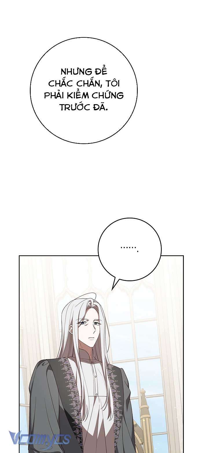 100 lời nguyền tại dinh thự Illestone Chapter 24 - Trang 41