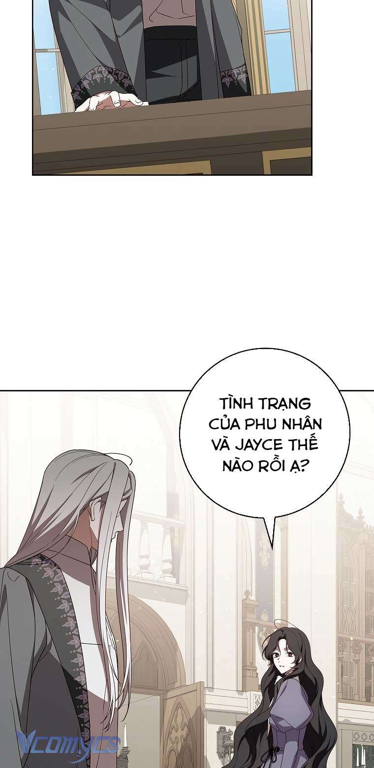 100 lời nguyền tại dinh thự Illestone Chapter 24 - Trang 42