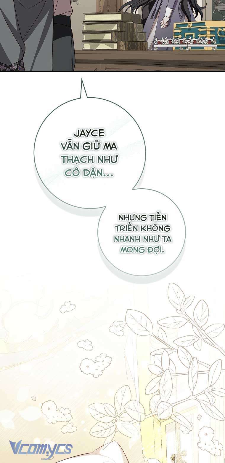 100 lời nguyền tại dinh thự Illestone Chapter 24 - Trang 43