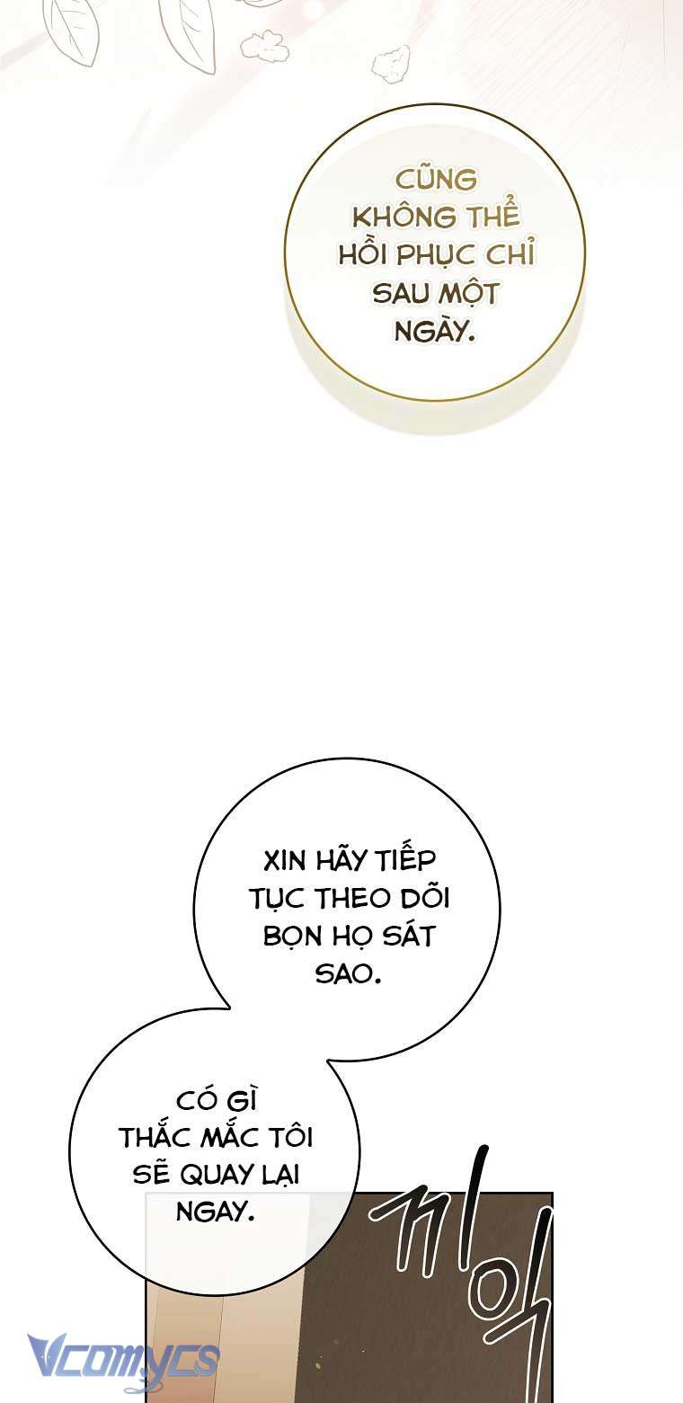 100 lời nguyền tại dinh thự Illestone Chapter 24 - Trang 45