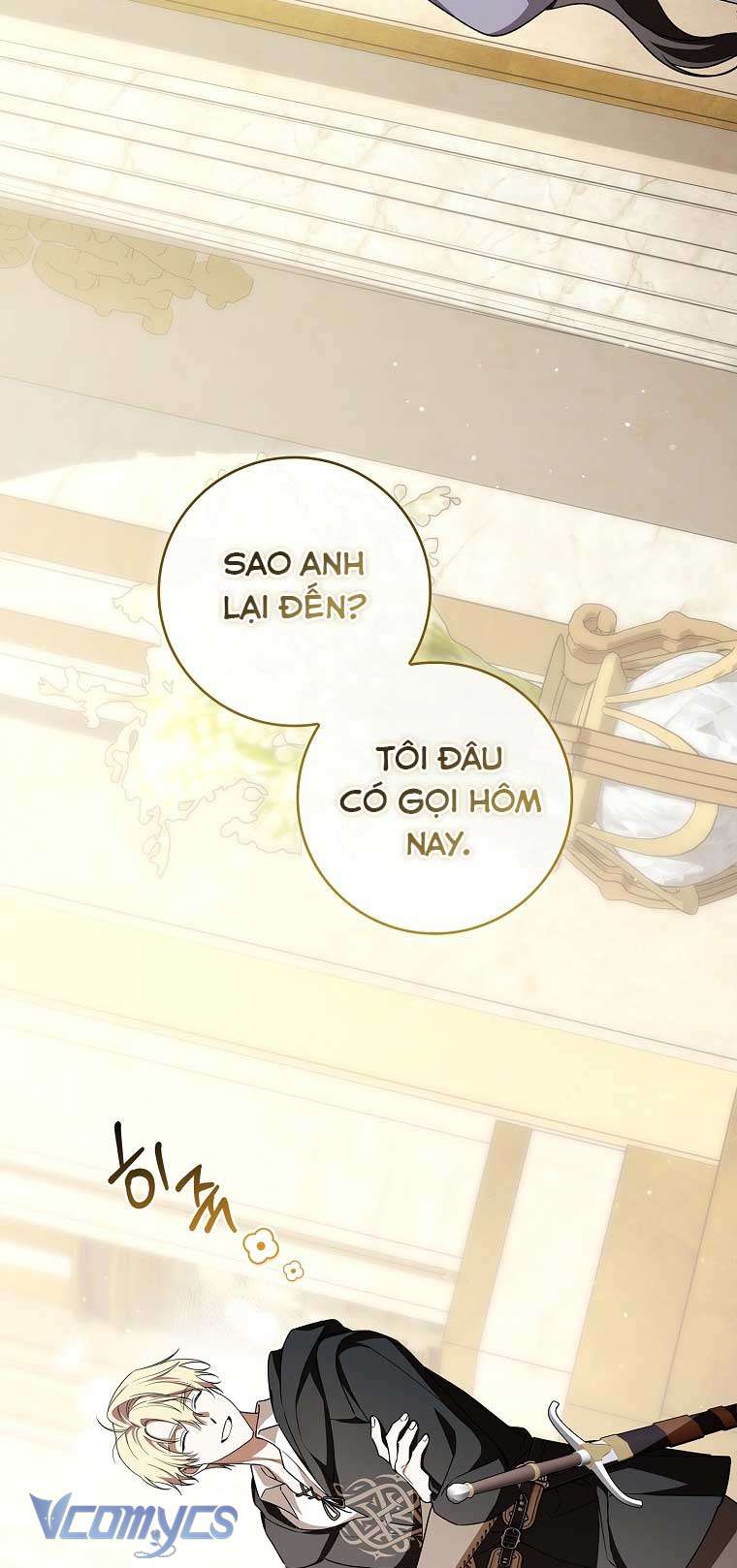 100 lời nguyền tại dinh thự Illestone Chapter 24 - Trang 49