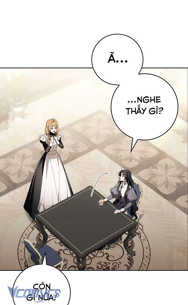 100 lời nguyền tại dinh thự Illestone Chapter 24 - Trang 5