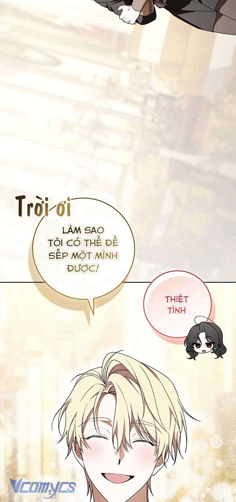 100 lời nguyền tại dinh thự Illestone Chapter 24 - Trang 50