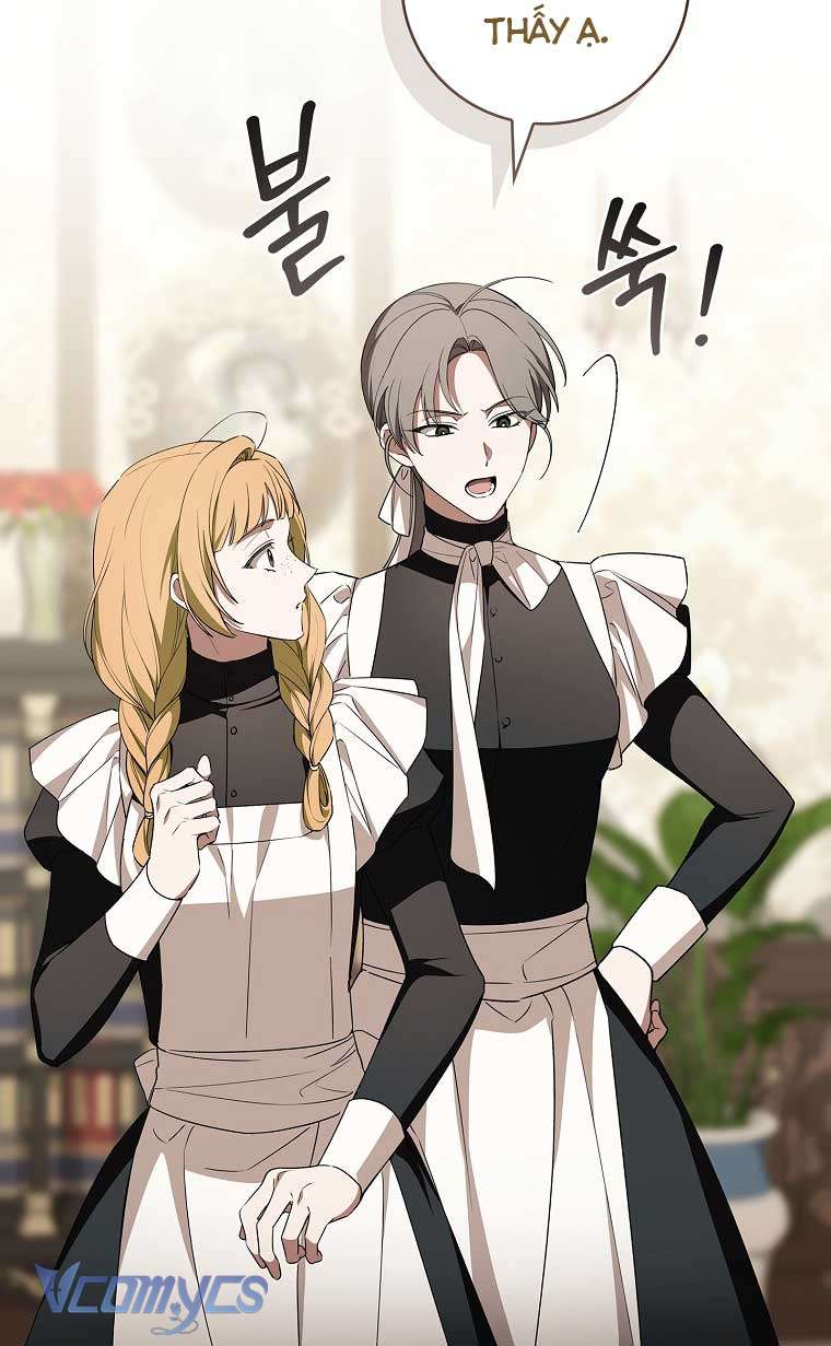 100 lời nguyền tại dinh thự Illestone Chapter 24 - Trang 8
