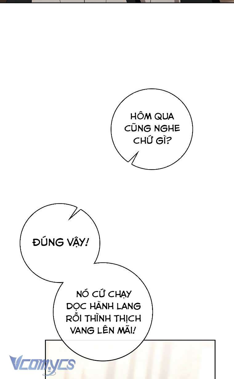 100 lời nguyền tại dinh thự Illestone Chapter 24 - Trang 9