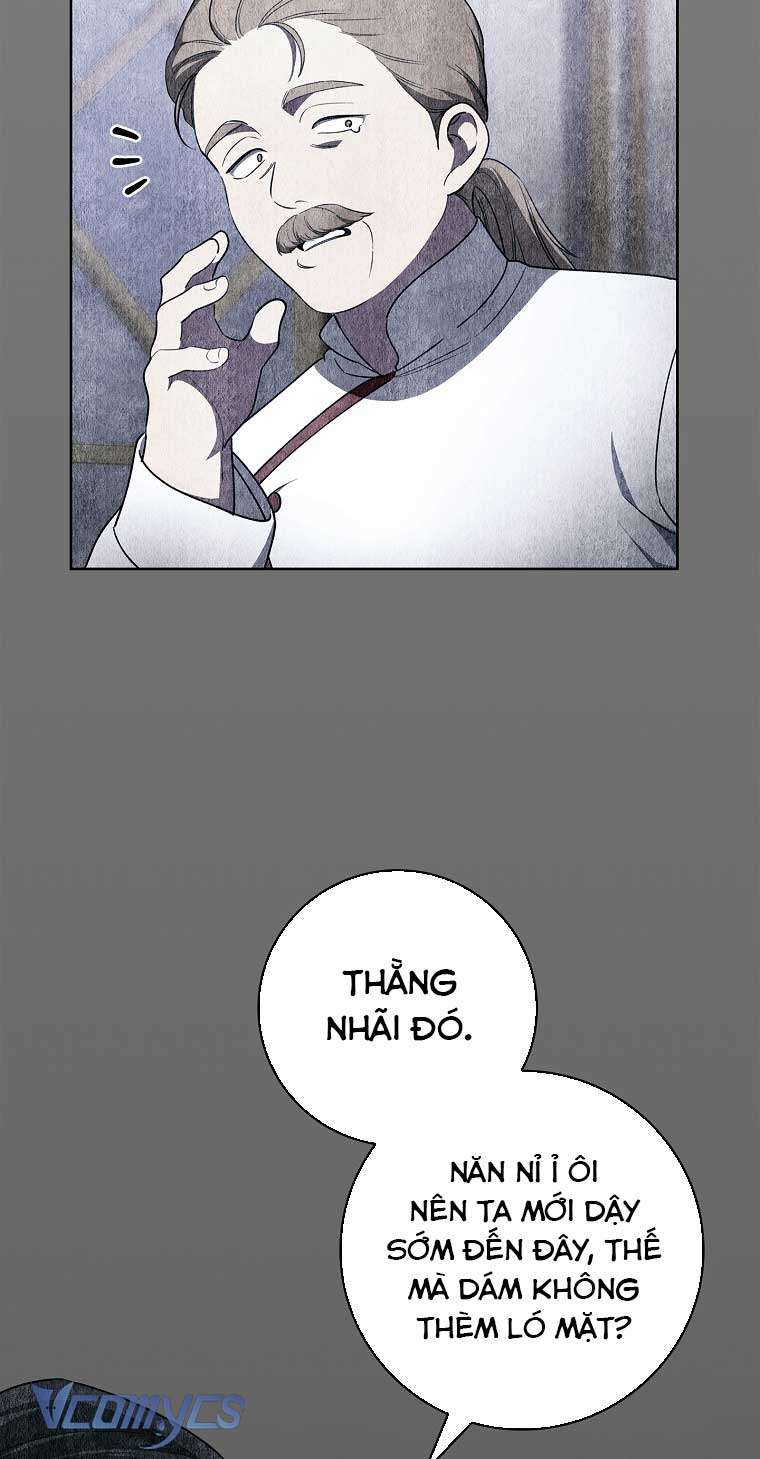 100 lời nguyền tại dinh thự Illestone Chapter 25 - Trang 14