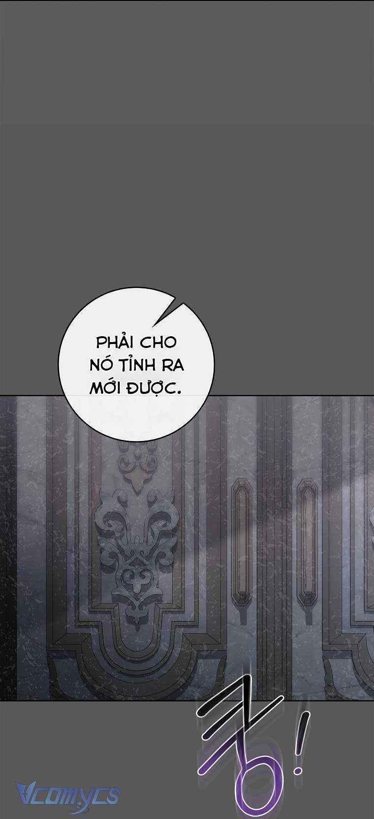 100 lời nguyền tại dinh thự Illestone Chapter 25 - Trang 16