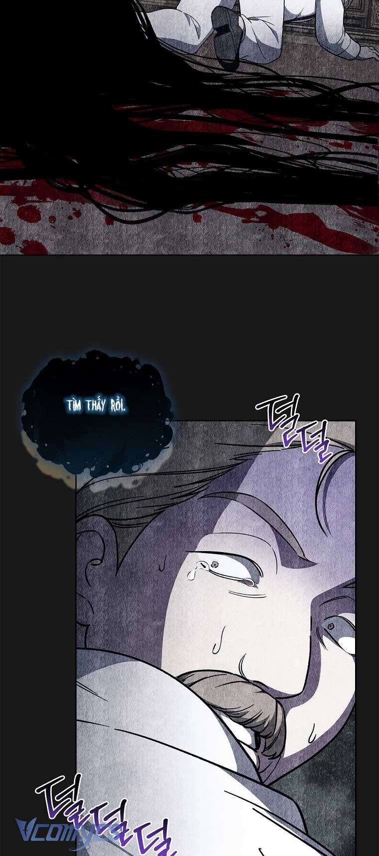 100 lời nguyền tại dinh thự Illestone Chapter 25 - Trang 34