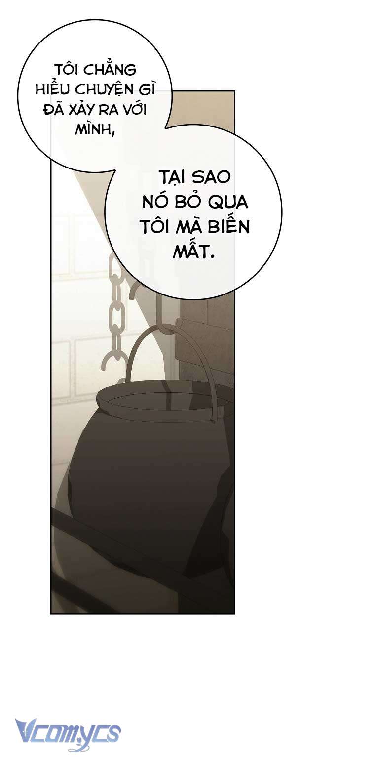 100 lời nguyền tại dinh thự Illestone Chapter 25 - Trang 39