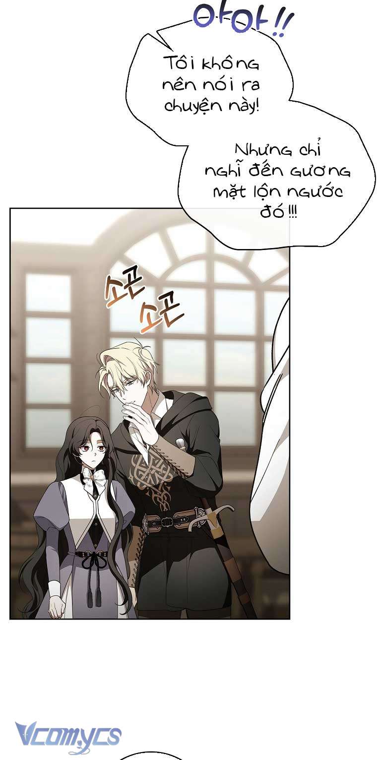100 lời nguyền tại dinh thự Illestone Chapter 25 - Trang 42