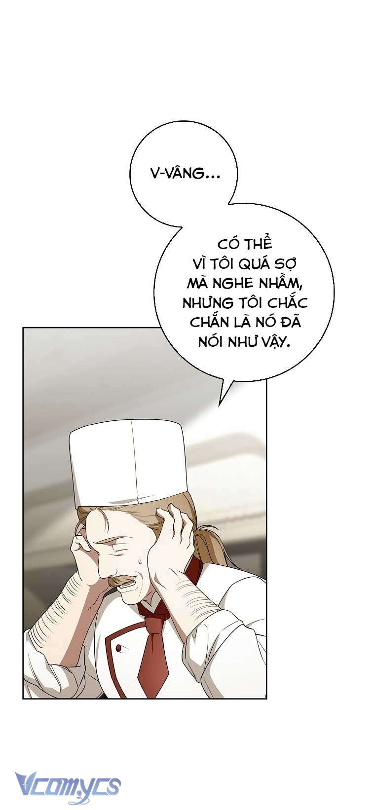 100 lời nguyền tại dinh thự Illestone Chapter 25 - Trang 44