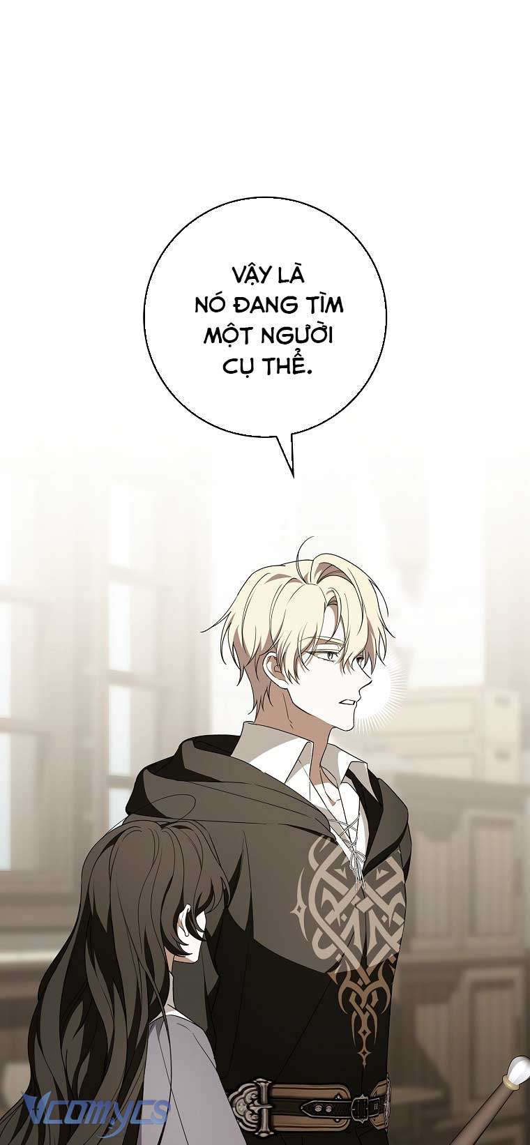 100 lời nguyền tại dinh thự Illestone Chapter 25 - Trang 45