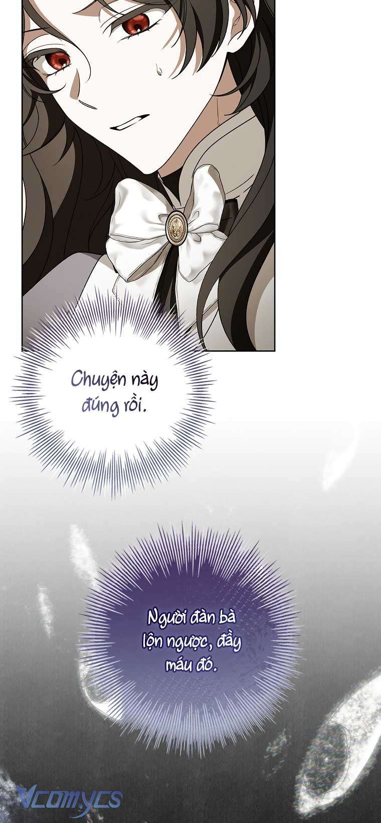 100 lời nguyền tại dinh thự Illestone Chapter 25 - Trang 48