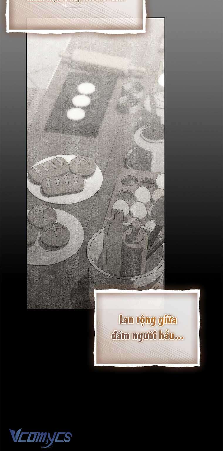 100 lời nguyền tại dinh thự Illestone Chapter 25 - Trang 5