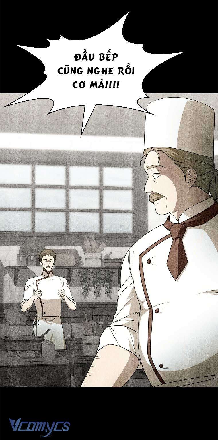 100 lời nguyền tại dinh thự Illestone Chapter 25 - Trang 6