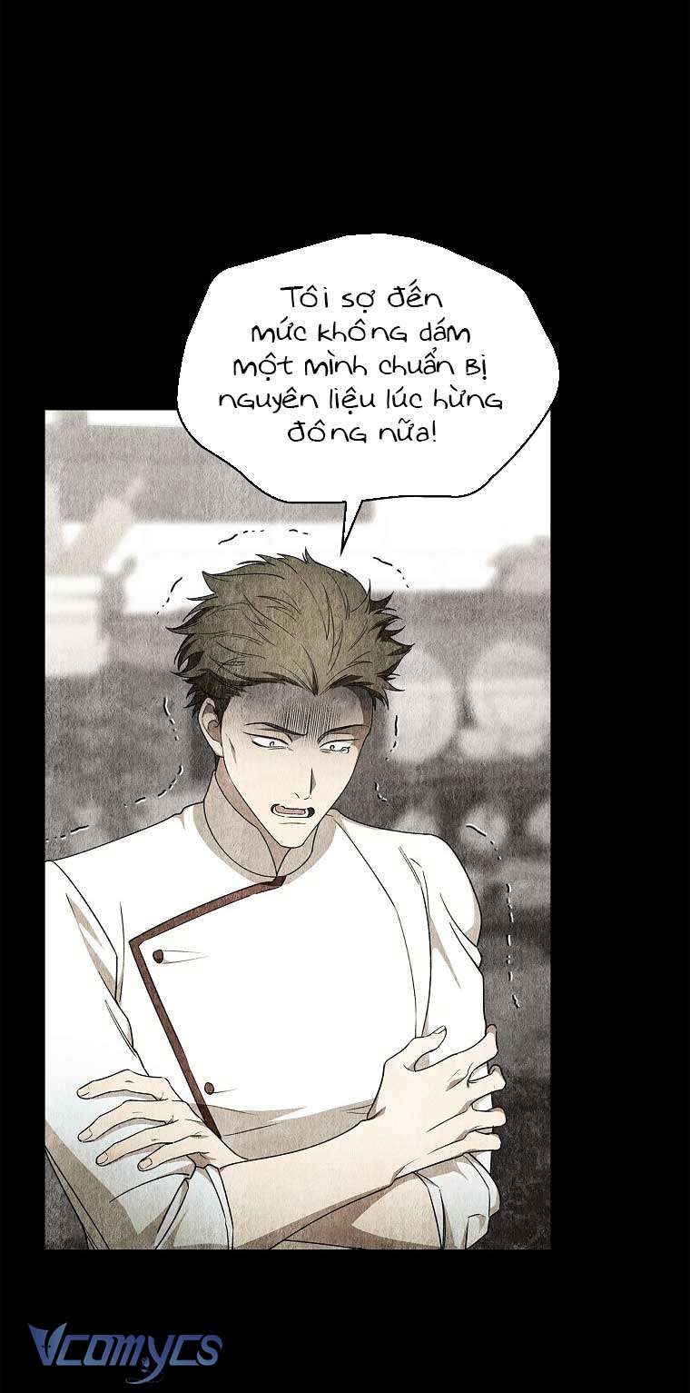 100 lời nguyền tại dinh thự Illestone Chapter 25 - Trang 7