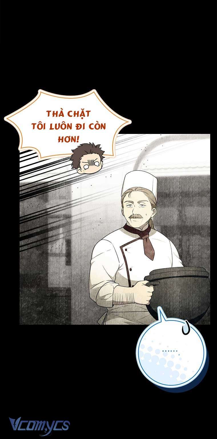 100 lời nguyền tại dinh thự Illestone Chapter 25 - Trang 8