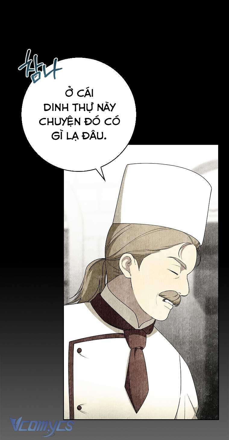 100 lời nguyền tại dinh thự Illestone Chapter 25 - Trang 9