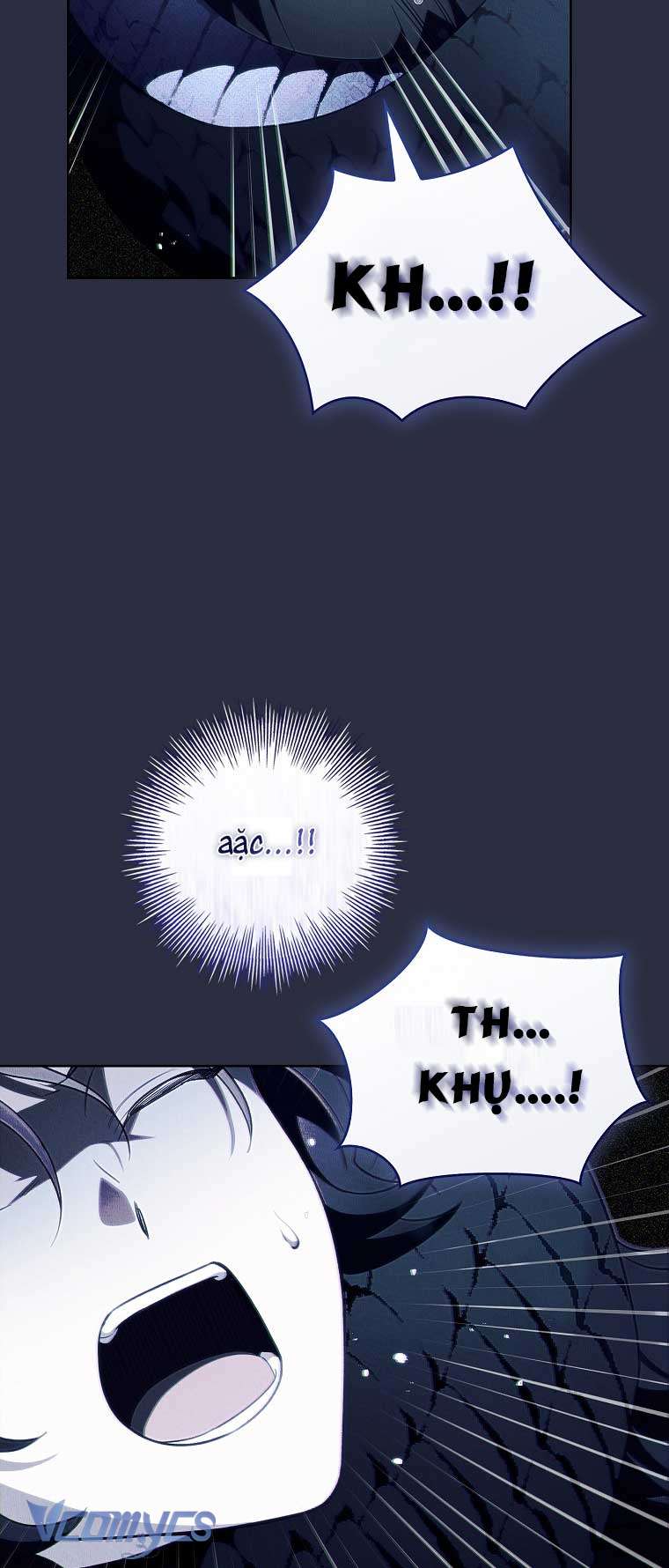 100 lời nguyền tại dinh thự Illestone Chapter 26 - Trang 20