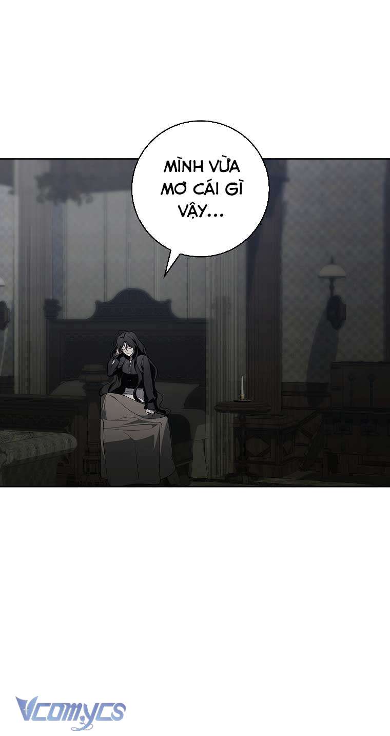 100 lời nguyền tại dinh thự Illestone Chapter 26 - Trang 28