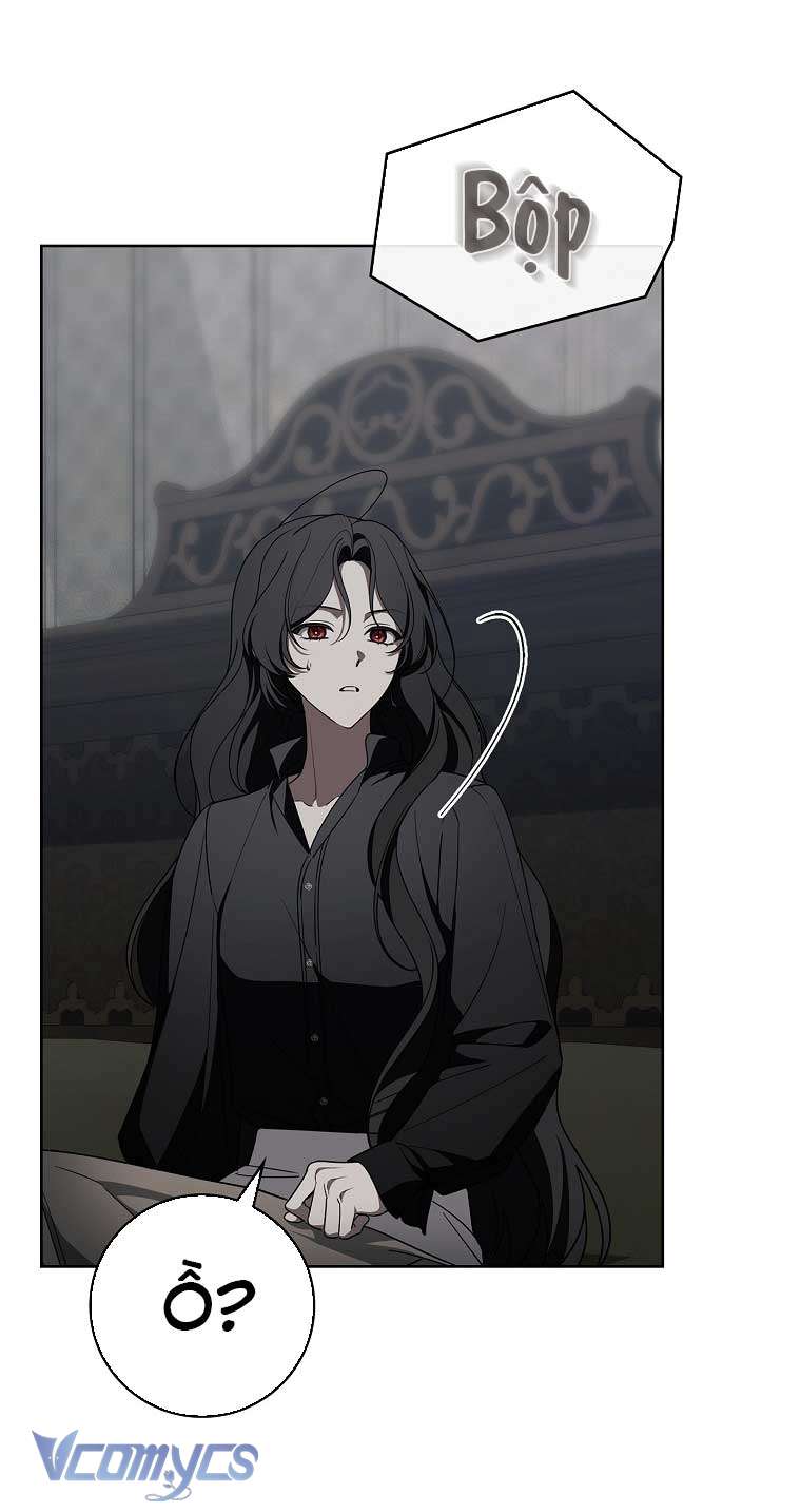 100 lời nguyền tại dinh thự Illestone Chapter 26 - Trang 29