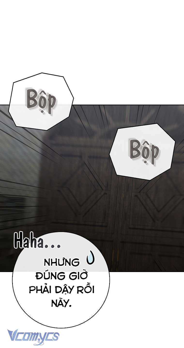 100 lời nguyền tại dinh thự Illestone Chapter 26 - Trang 30