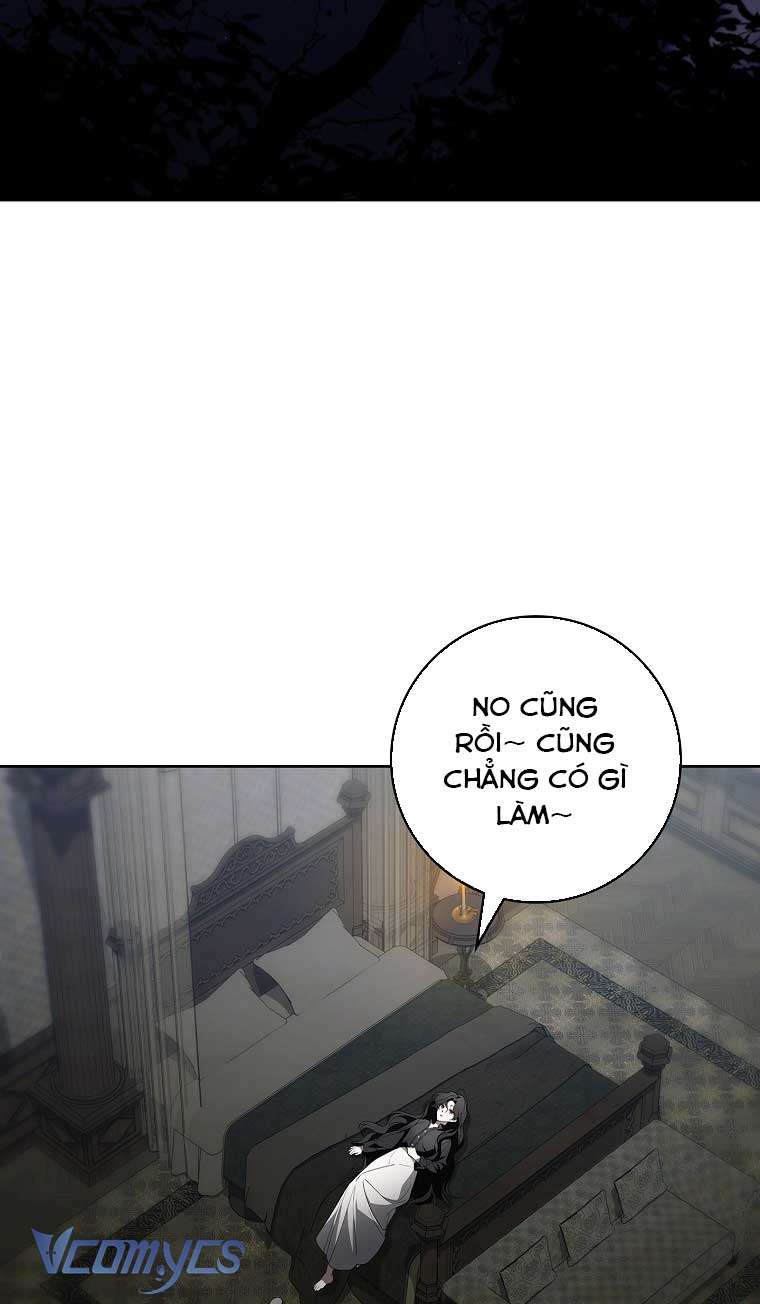 100 lời nguyền tại dinh thự Illestone Chapter 26 - Trang 4