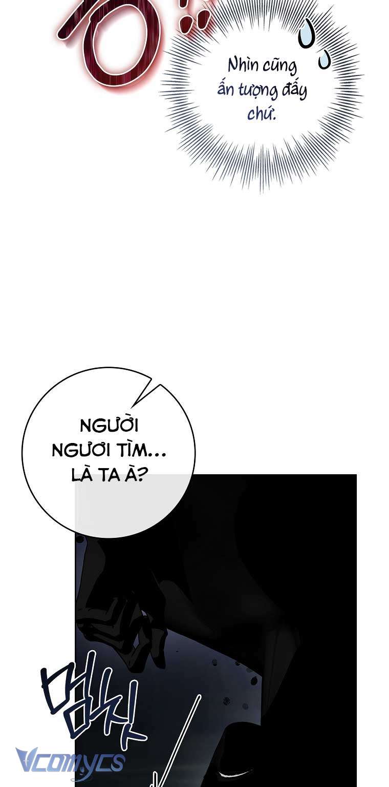 100 lời nguyền tại dinh thự Illestone Chapter 26 - Trang 45