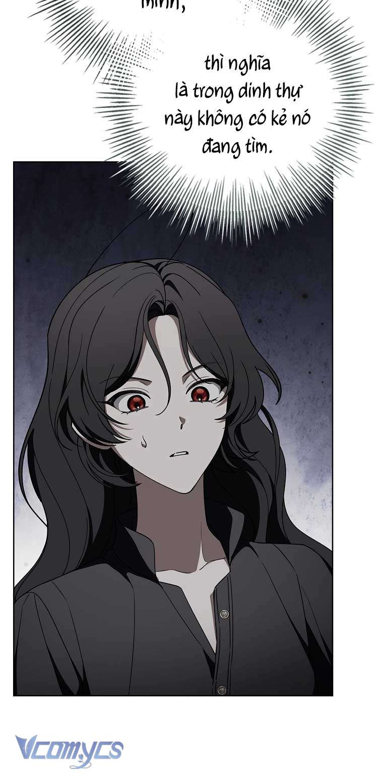 100 lời nguyền tại dinh thự Illestone Chapter 26 - Trang 48