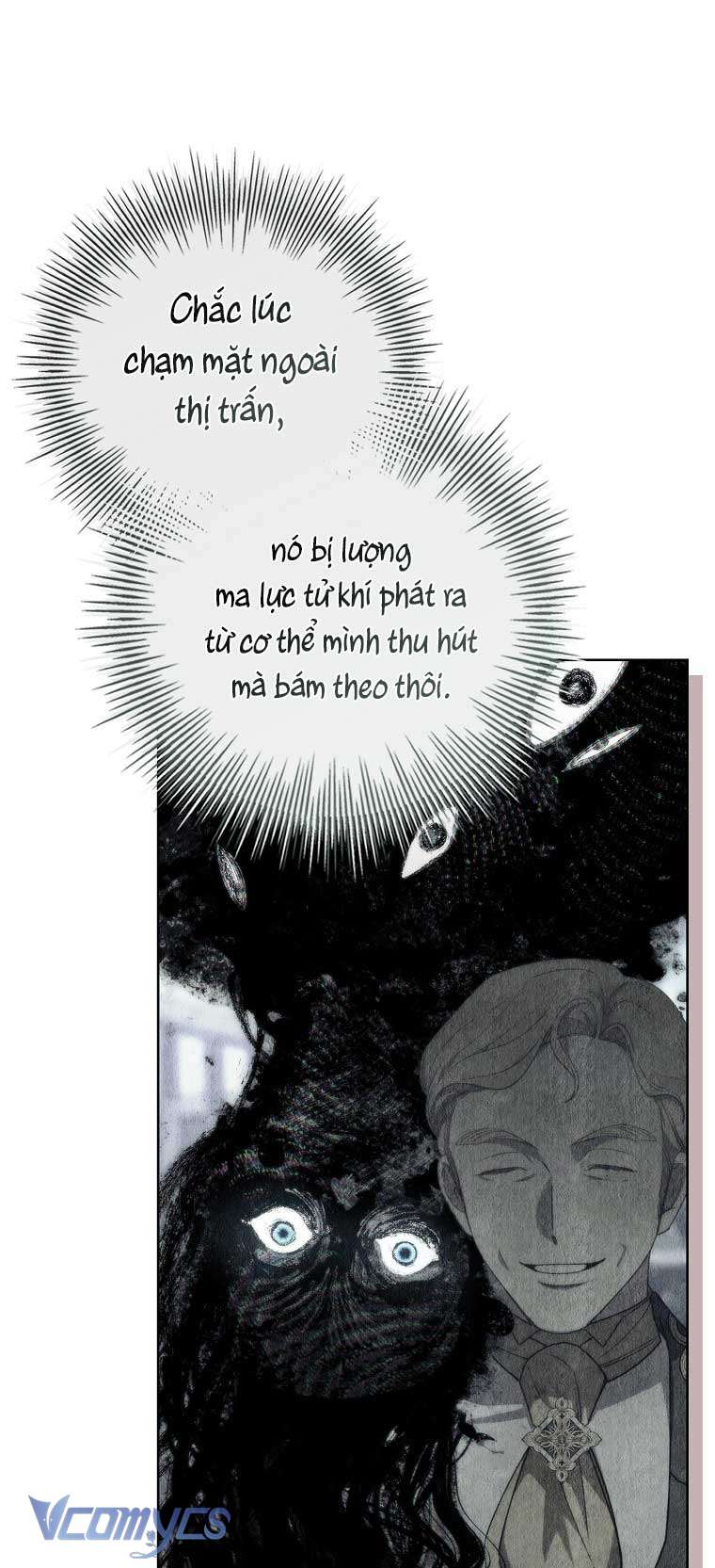 100 lời nguyền tại dinh thự Illestone Chapter 26 - Trang 49