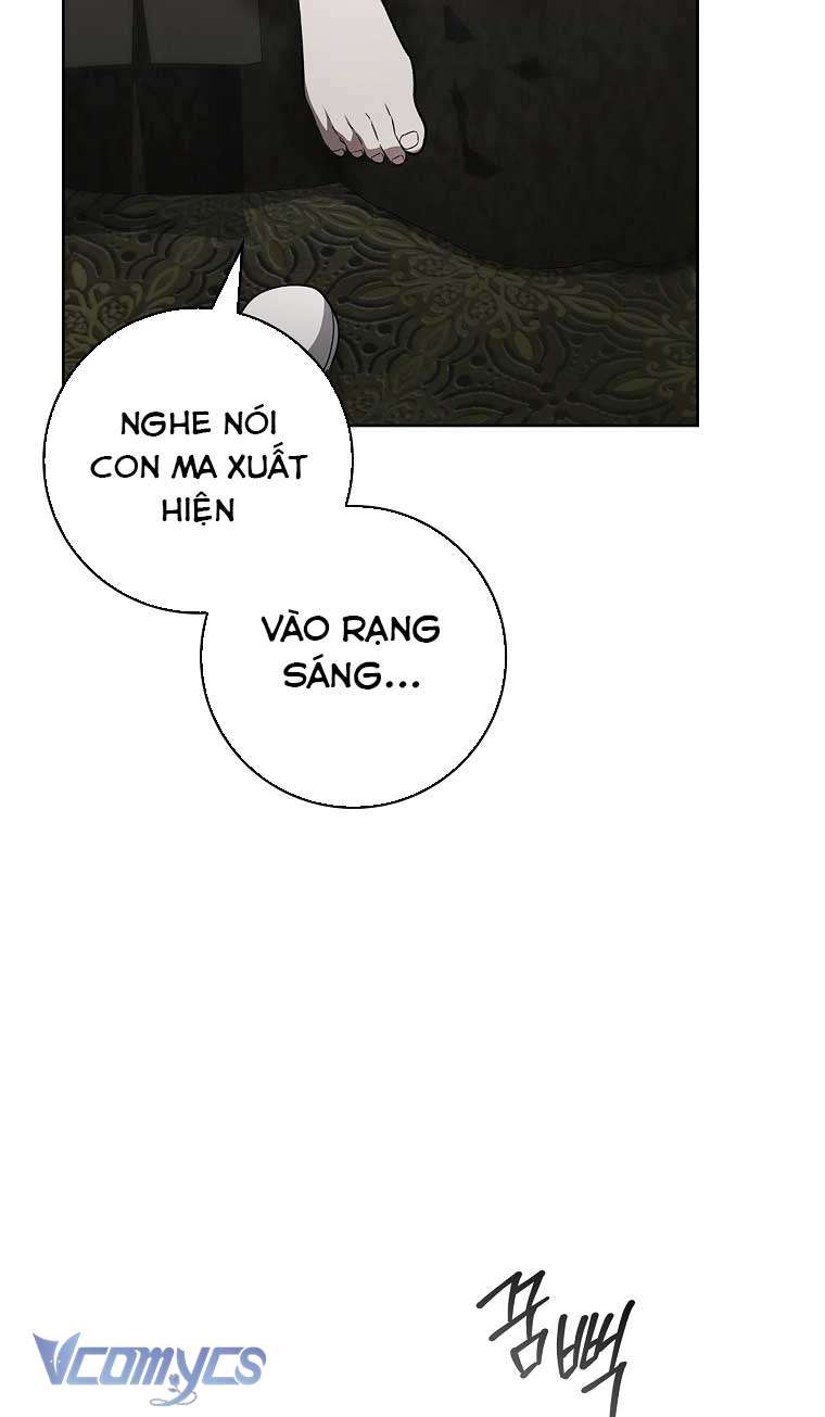 100 lời nguyền tại dinh thự Illestone Chapter 26 - Trang 6