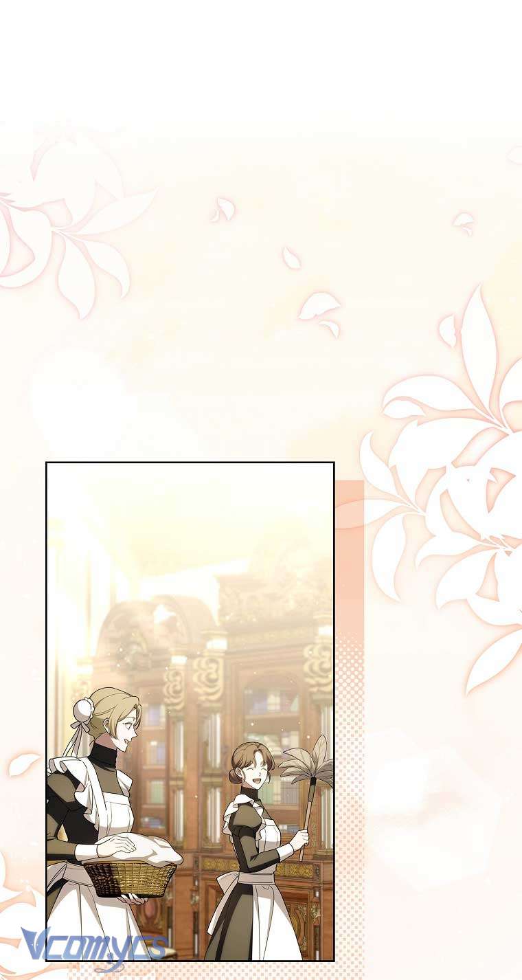 100 lời nguyền tại dinh thự Illestone Chapter 27 - Trang 11