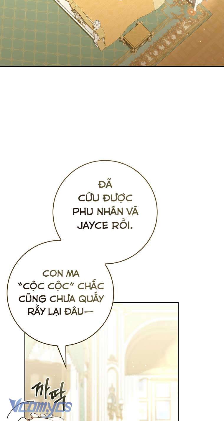 100 lời nguyền tại dinh thự Illestone Chapter 27 - Trang 13