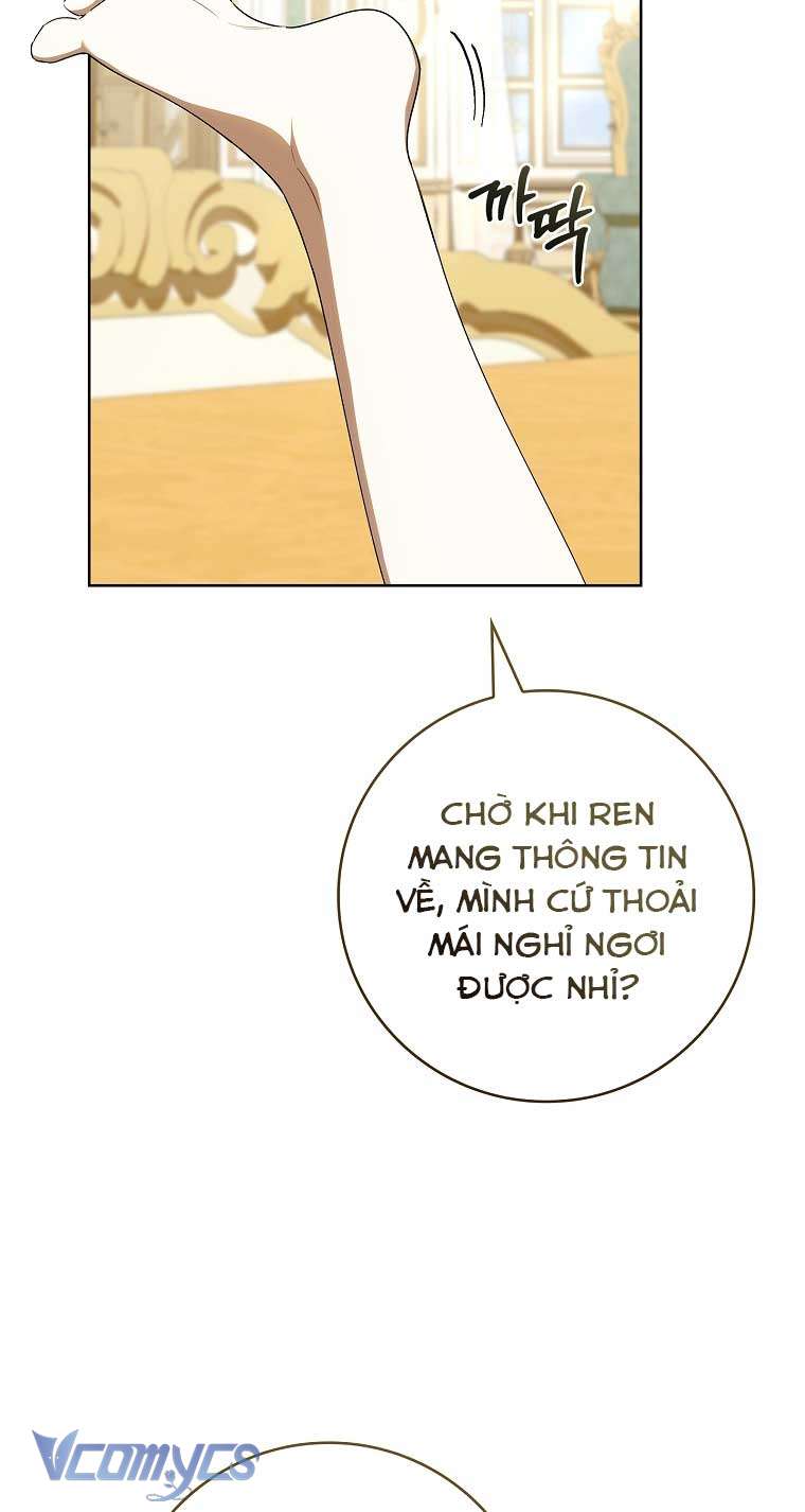 100 lời nguyền tại dinh thự Illestone Chapter 27 - Trang 14
