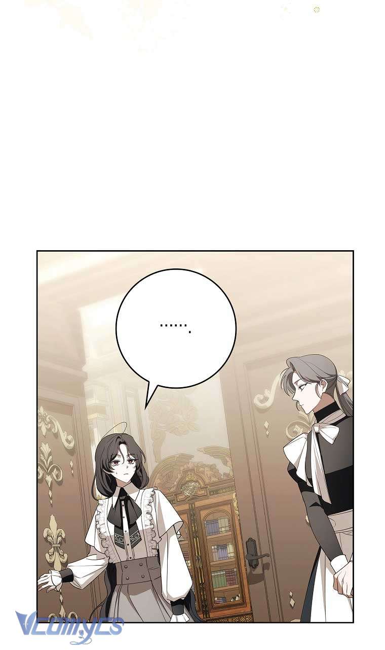 100 lời nguyền tại dinh thự Illestone Chapter 27 - Trang 17