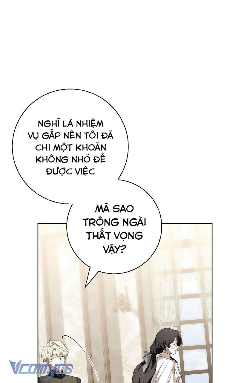 100 lời nguyền tại dinh thự Illestone Chapter 27 - Trang 18