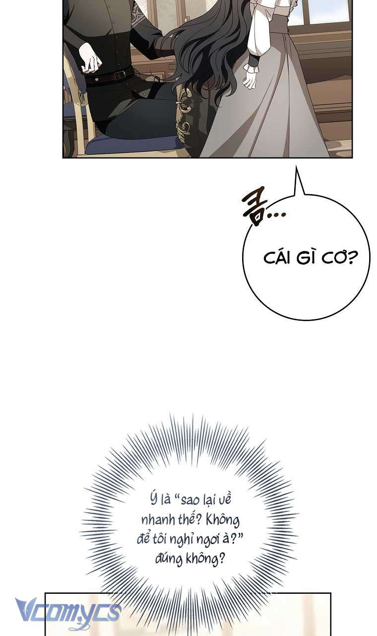 100 lời nguyền tại dinh thự Illestone Chapter 27 - Trang 19