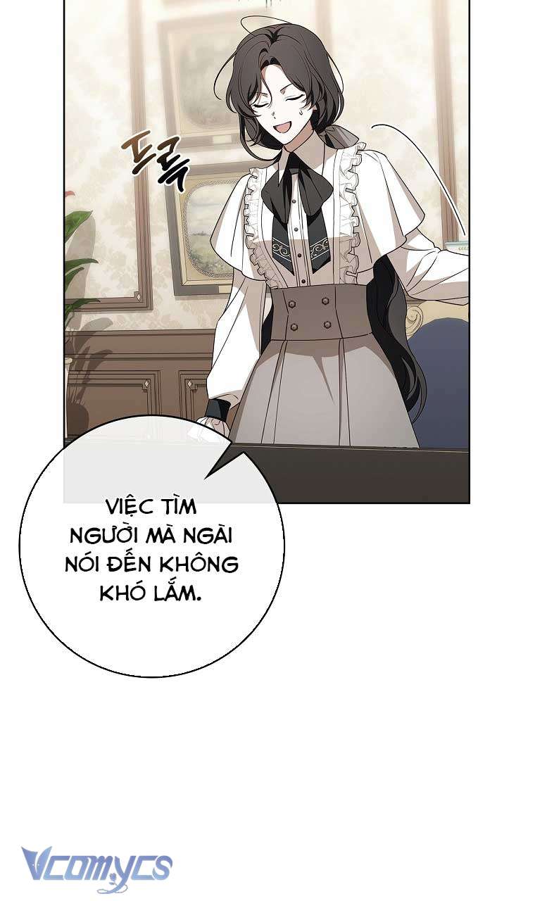 100 lời nguyền tại dinh thự Illestone Chapter 27 - Trang 20